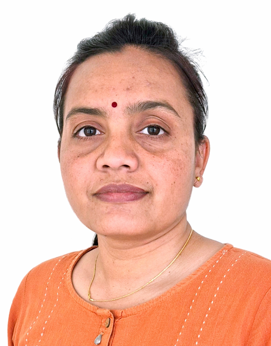 डॉ. नेहा पटेल