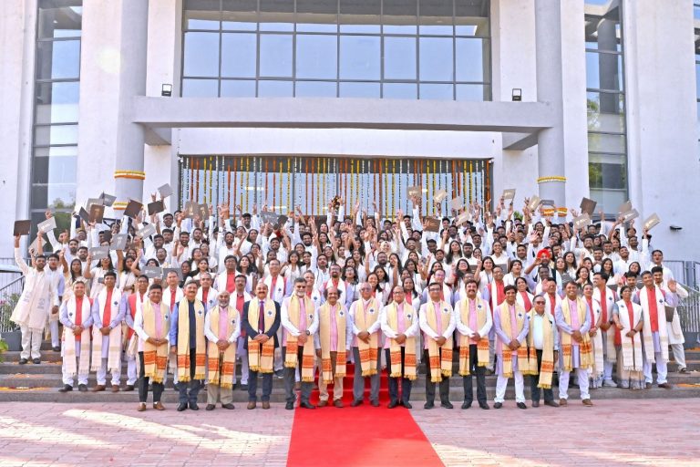 12th Convocation Ceremony