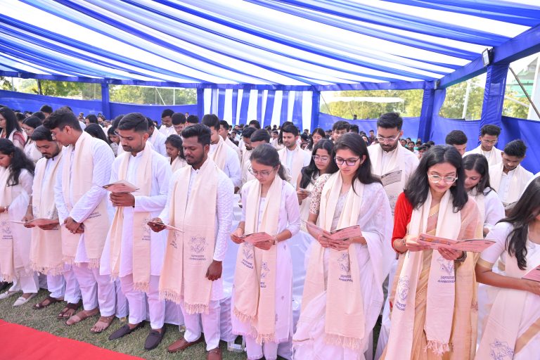 12th Convocation Ceremony