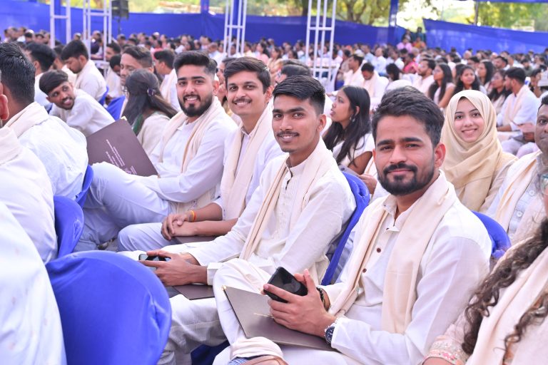 12th Convocation Ceremony