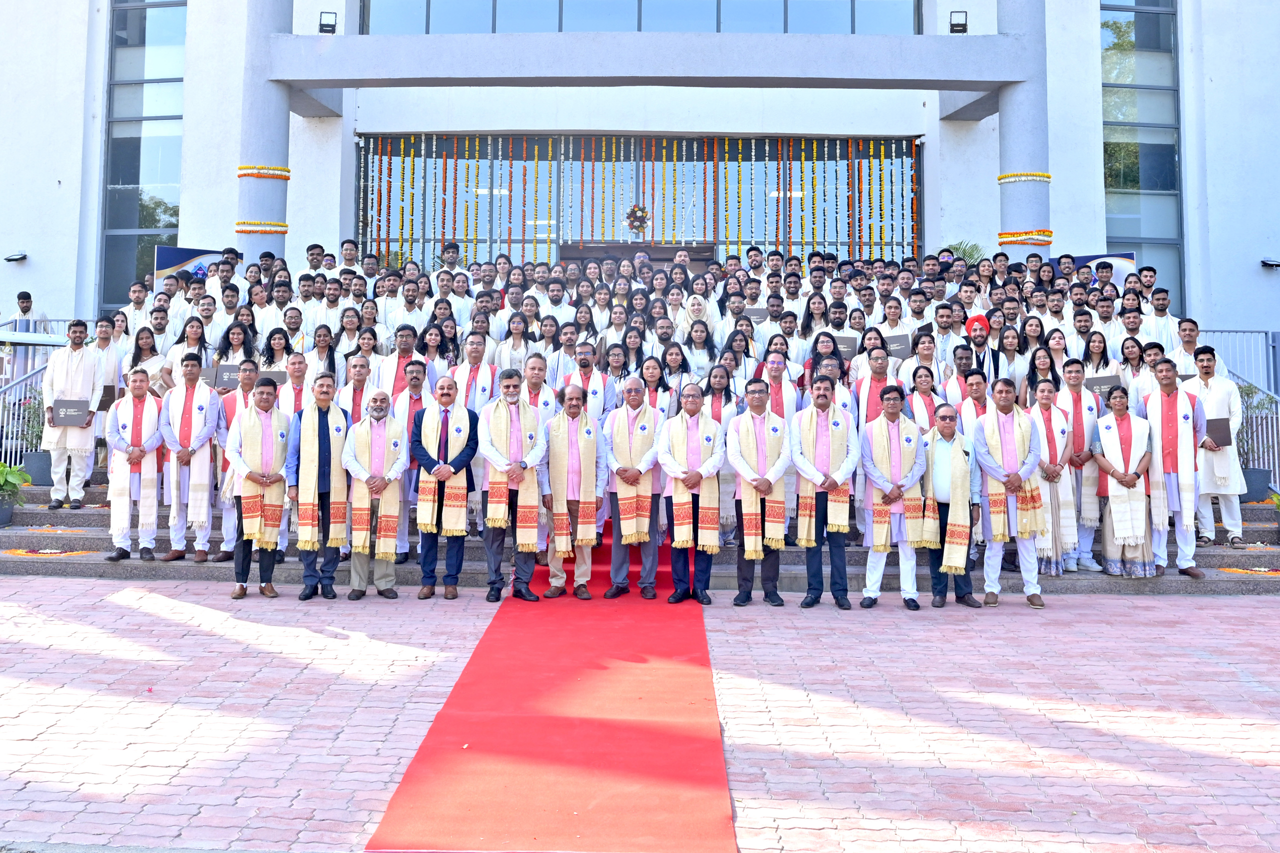 12th convocation 12th convocation