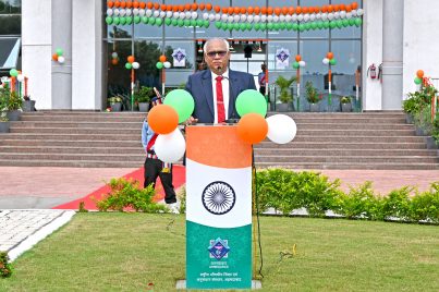 79th Independence Day Celebration