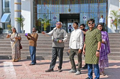 Kite Festival Celebration 2026