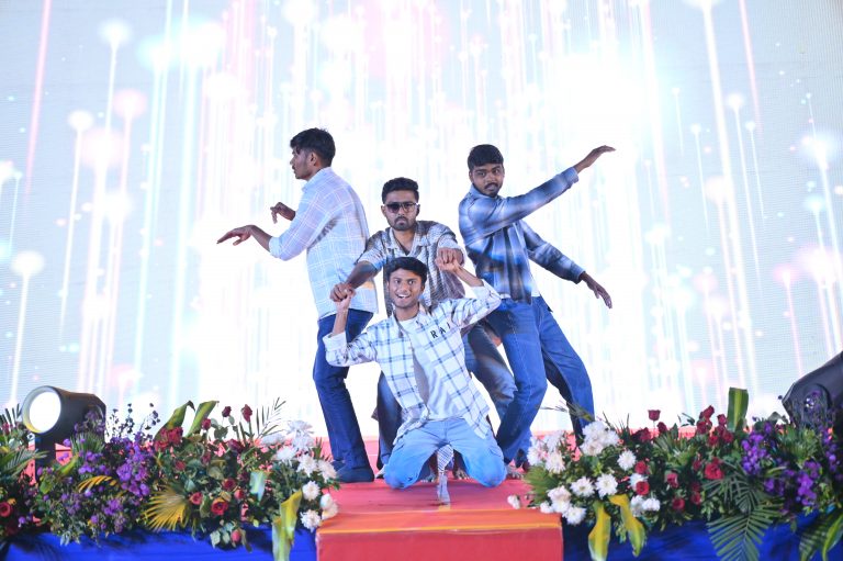 Cultural Event 2026