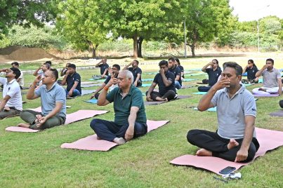 International Yoga Day 2026 International Yoga Day 2026