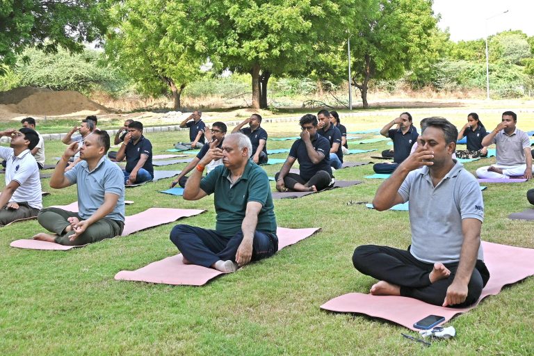 International Yoga Day 2026 International Yoga day 2026