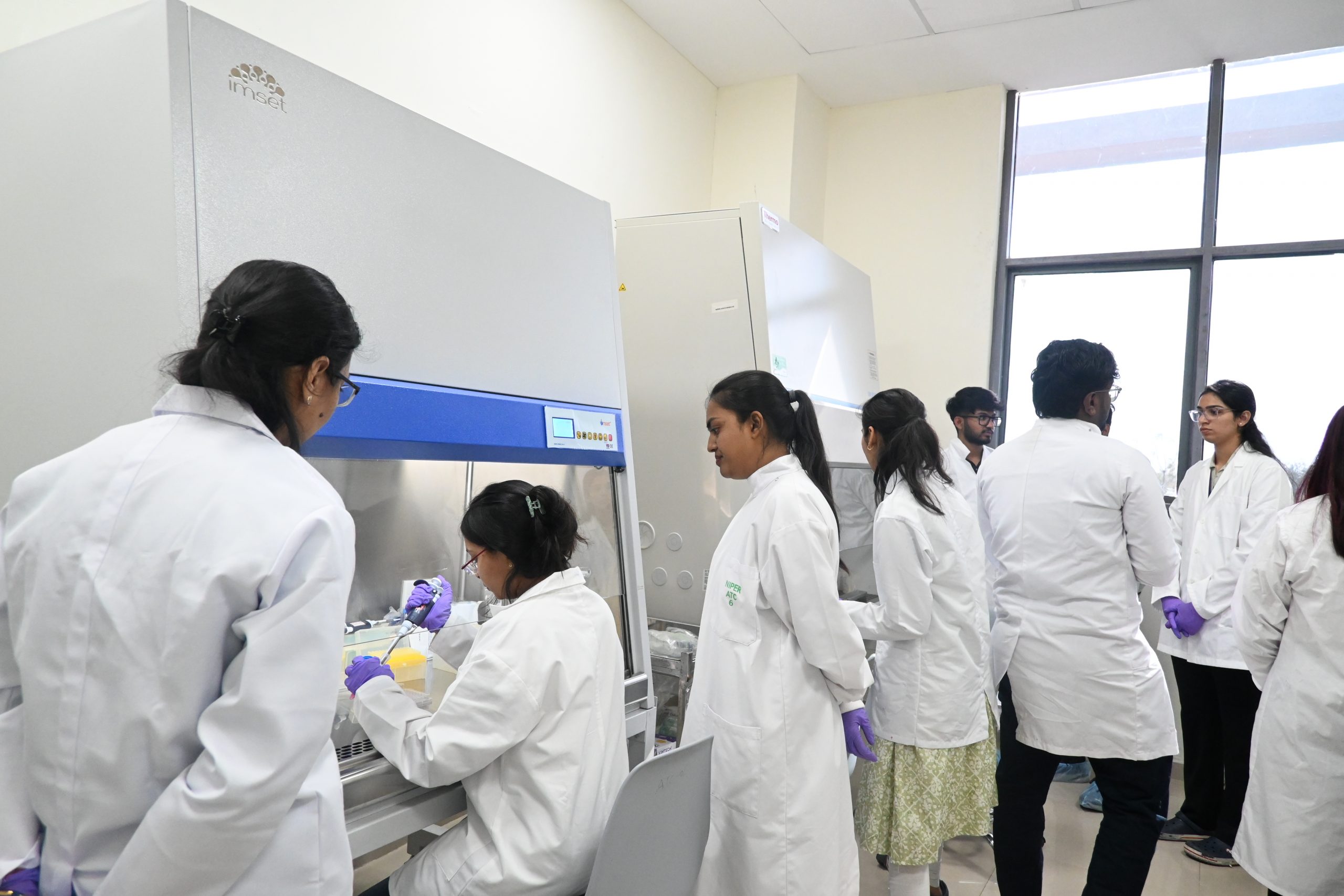 Microphysiological Systems Bootcamp Image 1
