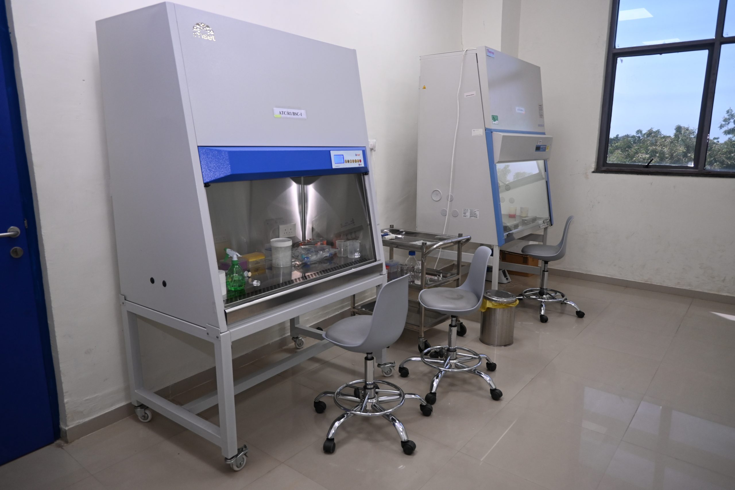 Cell Culture Room 1 Image 2